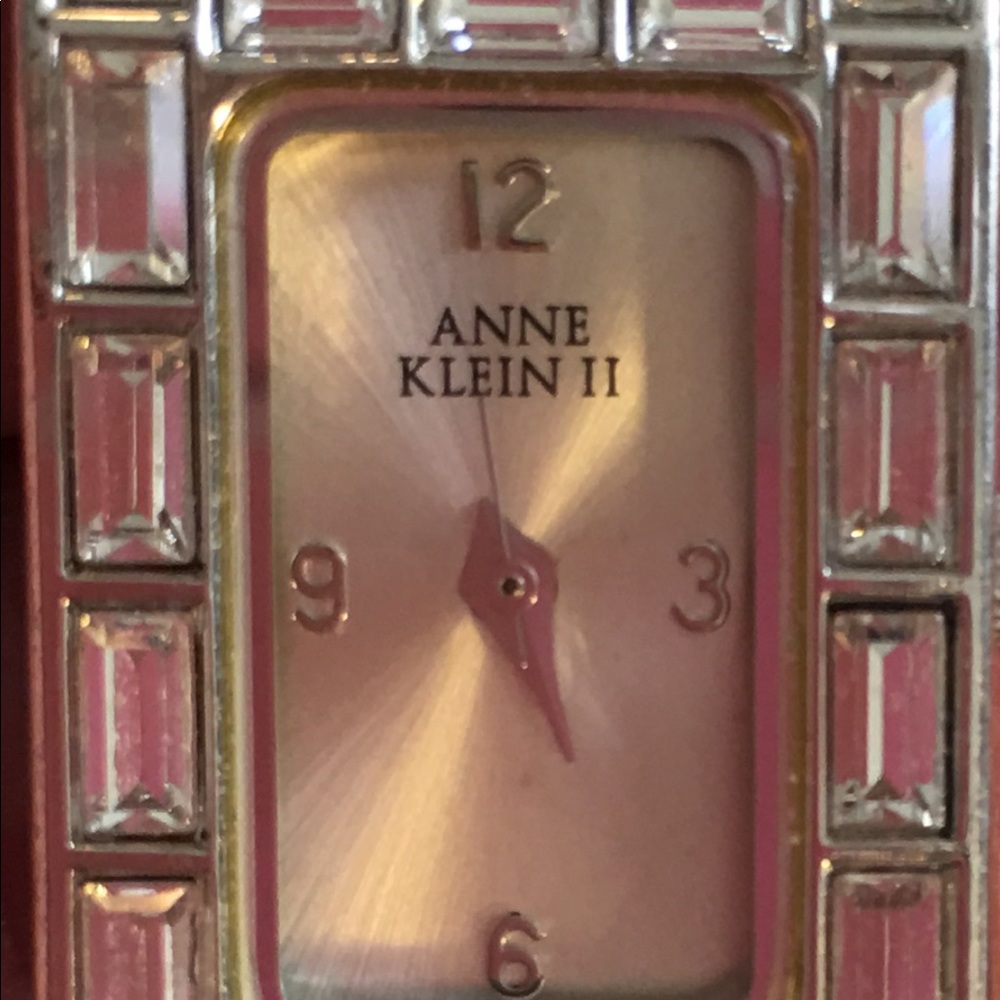 Women’s Anne Klein watch